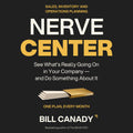 Nerve Center audiobook — approved R5