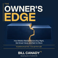 The Owner's Edge digital Title Set cover