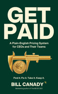 Get Paid by Bill Canady — ebook cover