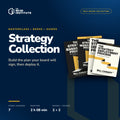 PGOS Strategy Collection — masterclass, two books and two Field Guides